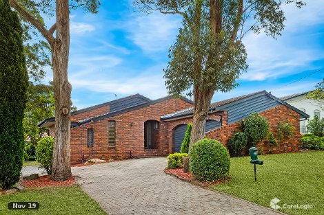 10 Wanjina Pl, North Rocks, NSW 2151