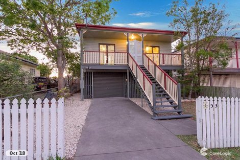 53 Shelley St, Cannon Hill, QLD 4170