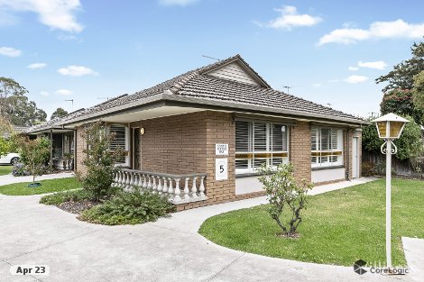 13/7-9 Park Cres, Williamstown North, VIC 3016