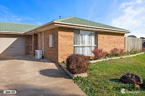 1/11 Carnarvon Pl, Melton West, VIC 3337