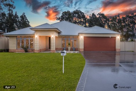 30 Blue Bell Way, Worrigee, NSW 2540