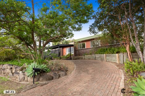 21 Eppalong St, The Gap, QLD 4061