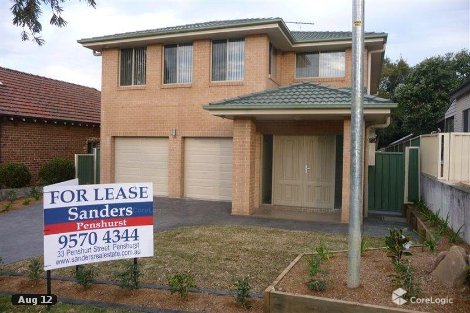 92 Hillcrest Ave, Hurstville Grove, NSW 2220