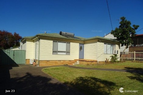 50 Minchinbury St, Eastern Creek, NSW 2766