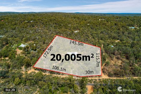 2135 Victoria Rd, Hovea, WA 6071