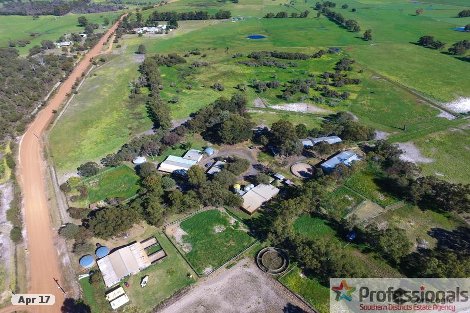 442 Brookdale Rd, North Boyanup, WA 6237