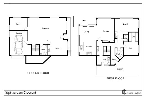 71 Sunbeam Cres, East Devonport, TAS 7310