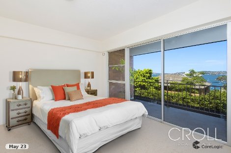 5/4-8 Kareela Rd, Cremorne Point, NSW 2090