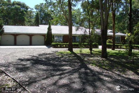 54 Neich Rd, Maraylya, NSW 2765