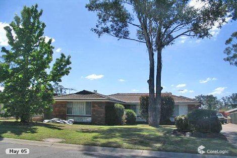 60 Ploughman Cres, Werrington Downs, NSW 2747