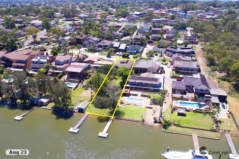 87 Burbank Ave, Picnic Point, NSW 2213