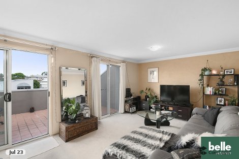 31/81 Annerley Rd, Woolloongabba, QLD 4102