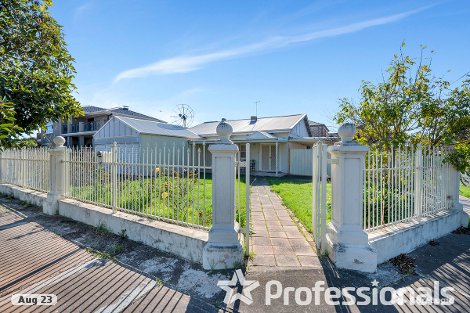 30 Third Ave, Woodville Gardens, SA 5012