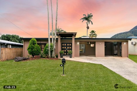 7 Kirsten Cl, Woree, QLD 4868