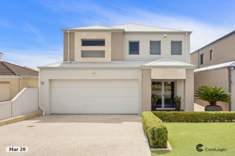 25a Westerway Tce, North Lake, WA 6163