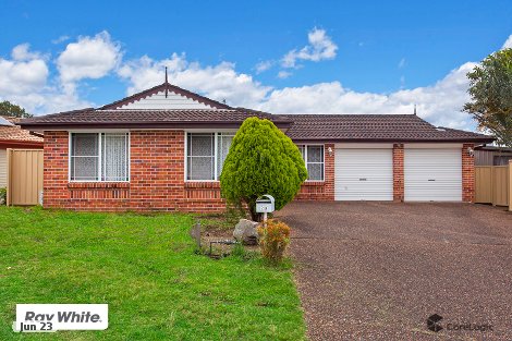 23 Jacques Rd, Kiama Downs, NSW 2533