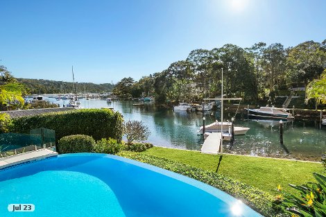 160 Crescent Rd, Newport, NSW 2106