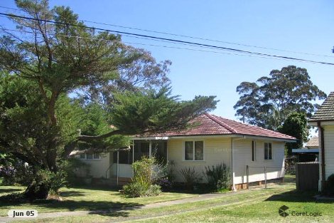 17 Gangurlin St, Heckenberg, NSW 2168