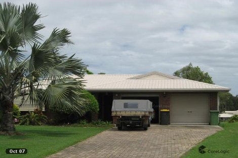 93 Peak Downs Hwy, Walkerston, QLD 4751