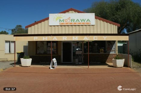 60 Winfield St, Morawa, WA 6623