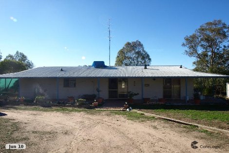 101 Gooch Rd, Mokine, WA 6401