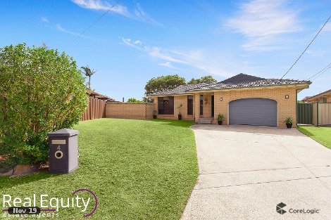 4 Aruma Cl, Chipping Norton, NSW 2170