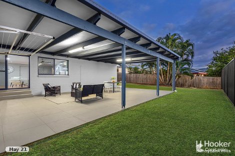 14 Standford Pl, Regents Park, QLD 4118