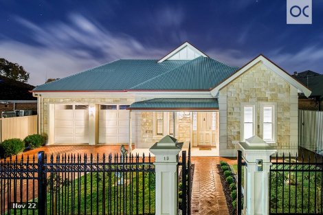 13 Water St, Kensington Park, SA 5068