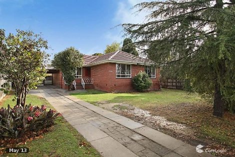 466 Dorset Rd, Croydon South, VIC 3136