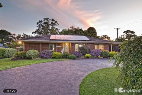 446 Paternoster Rd, Mount Burnett, VIC 3781