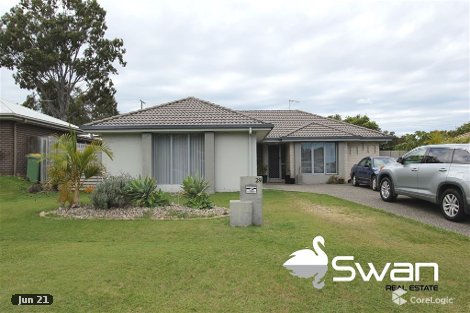 29 Breezeway Dr, Bahrs Scrub, QLD 4207