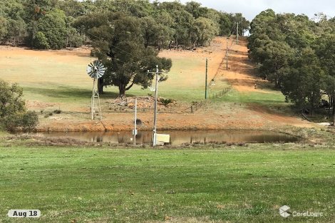 Lot 23 Copley-Dale Rd, Gidgegannup, WA 6083