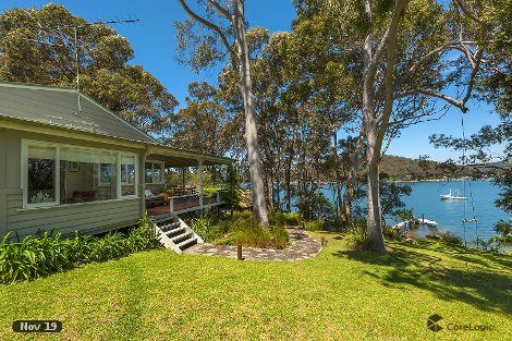 4 The Chase, Lovett Bay, NSW 2105