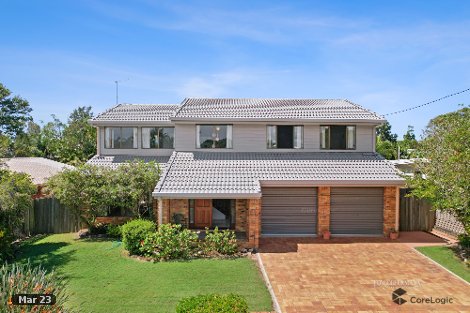 33 Dame Patti Dr, Sunrise Beach, QLD 4567