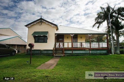 4 Athol Tce, Boonah, QLD 4310