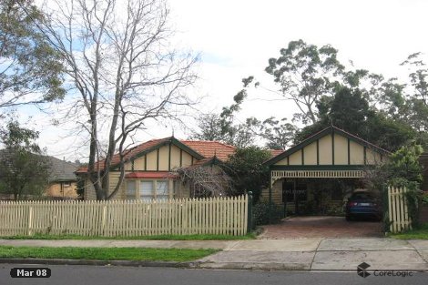 31 Hodgson St, Heidelberg, VIC 3084