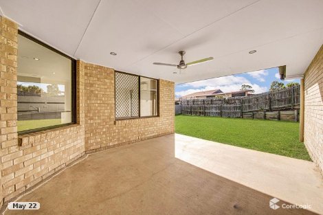 57 Skyline Dr, Kirkwood, QLD 4680