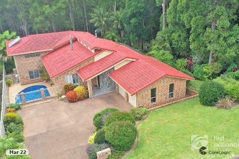 33 Kentia Dr, Forster, NSW 2428