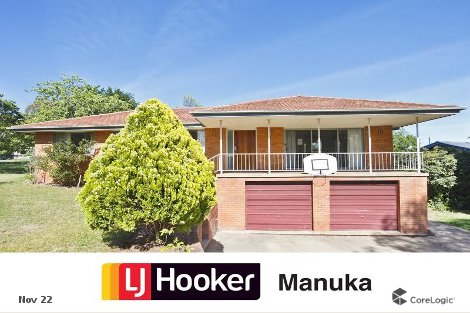 56 Macfarland Cres, Chifley, ACT 2606