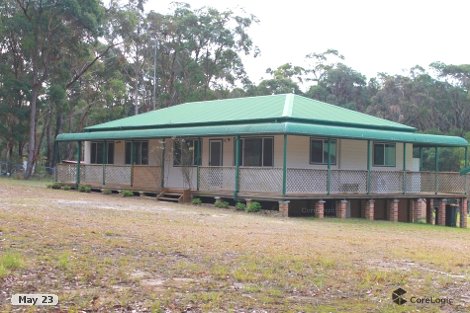 299 Sussex Inlet Rd, Sussex Inlet, NSW 2540