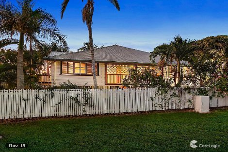 31 Sheehan St, Belgian Gardens, QLD 4810