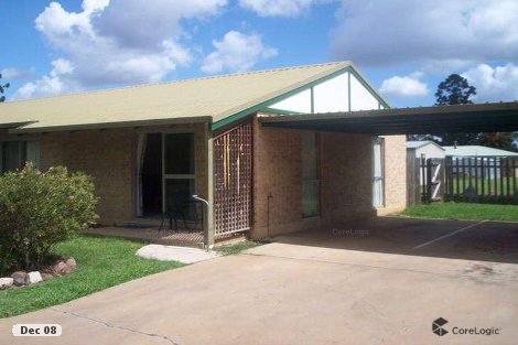 6/88 Walter Rd, Kingaroy, QLD 4610