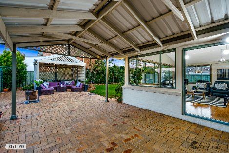 1 Jorja Pl, Kellyville, NSW 2155