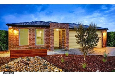 919 Bunyip Dr, Drouin, VIC 3818