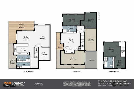 7/3 Mieke Ct, Burleigh Heads, QLD 4220