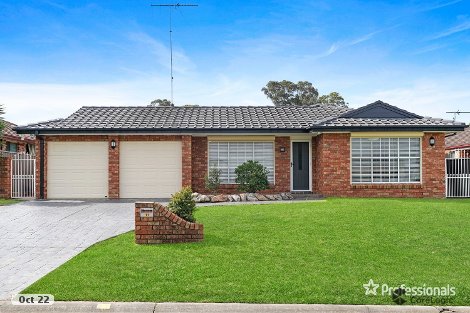 11 Utah Pl, Erskine Park, NSW 2759