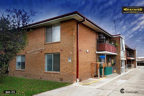 6/20 Edgar St, Kingsville, VIC 3012