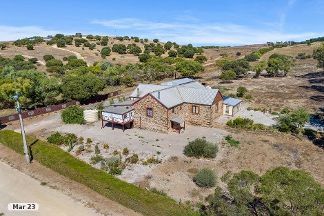 140 Chapel St, Burra, SA 5417