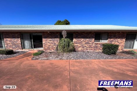 5/52 First Ave, Kingaroy, QLD 4610