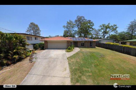 20 Harris St, Tivoli, QLD 4305